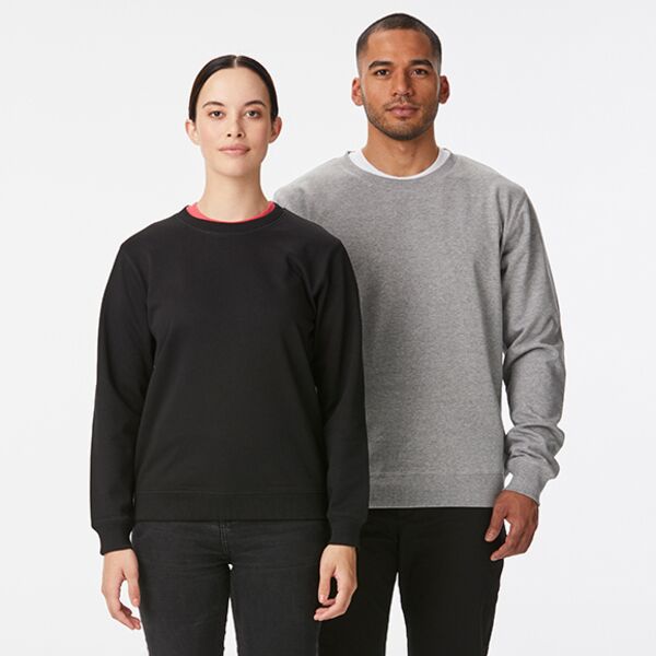 C-Force Mens Fox Sweatshirt Thumbnail