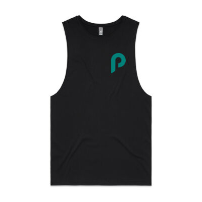 Iconic PbyP singlet Thumbnail