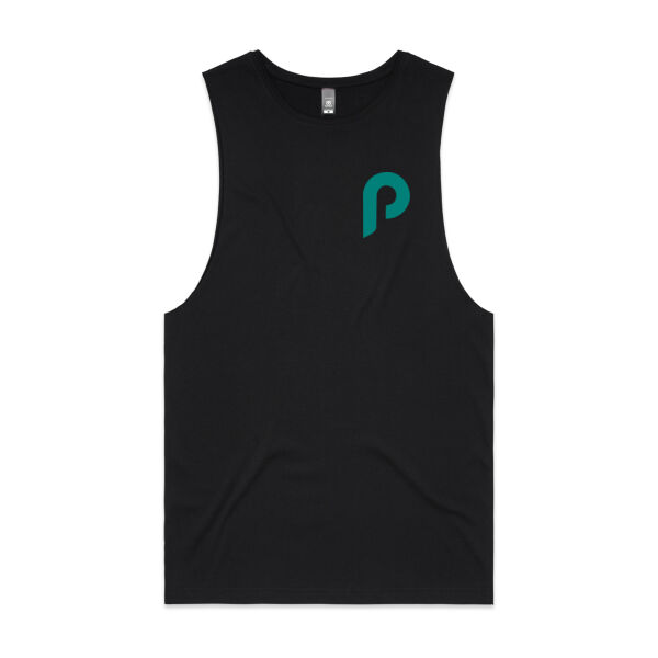 Iconic PbyP singlet Thumbnail