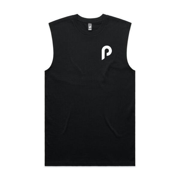 White icon tank Thumbnail
