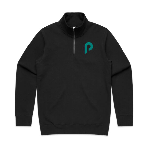 Iconic PbyP Zip Crew Thumbnail