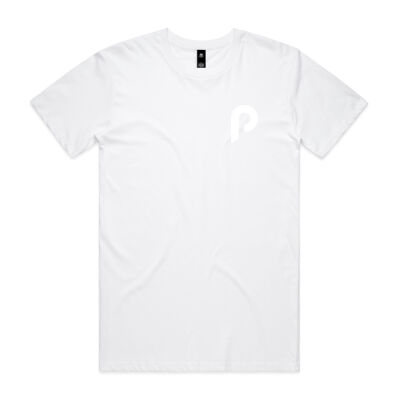 Men Staple Tee Thumbnail