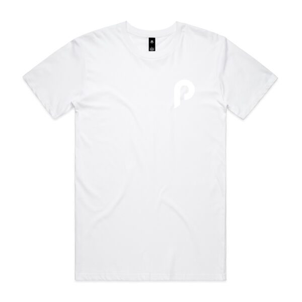 Men Staple Tee Thumbnail