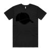 AS Colour Mens Basic Tee Thumbnail