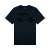 Cloke Mens Outline Tee Thumbnail