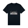 Cloke Mens Outline Tee Thumbnail