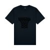 Cloke Mens Outline Tee Thumbnail