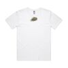 AS Colour Mens Staple Minus Tee Thumbnail