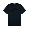 Cloke Mens Outline Tee - Plus Sizes Thumbnail