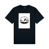 Cloke Mens Outline Tee - Plus Sizes Thumbnail