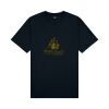 Cloke Mens Outline Tee - Plus Sizes Thumbnail