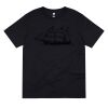 Thread Project Unisex Summer Tee Thumbnail