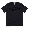 Thread Project Unisex Summer Tee Thumbnail