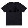 Thread Project Unisex Summer Tee Thumbnail