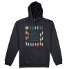 SAME DAY Thread Project Unisex Epic Hoodie Thumbnail