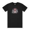 AS Colour Mens Staple Marle Tee Thumbnail