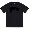 Thread Project Unisex Epic Tee - Plus Sizes Thumbnail