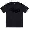 Thread Project Unisex Epic Tee - Plus Sizes Thumbnail