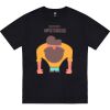 Thread Project Unisex Epic Tee - Plus Sizes Thumbnail