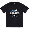 Thread Project Unisex Epic Tee - Plus Sizes Thumbnail