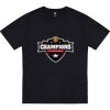Thread Project Unisex Epic Tee - Plus Sizes Thumbnail