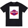 Thread Project Unisex Epic Tee - Plus Sizes Thumbnail