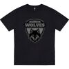 Thread Project Unisex Epic Tee - Plus Sizes Thumbnail
