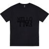 Thread Project Unisex Epic Tee - Plus Sizes Thumbnail