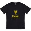 Thread Project Unisex Epic Tee - Plus Sizes Thumbnail