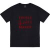 Thread Project Unisex Epic Tee - Plus Sizes Thumbnail