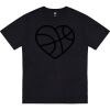 Thread Project Unisex Epic Tee - Plus Sizes Thumbnail