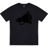 Thread Project Unisex Epic Tee - Plus Sizes Thumbnail