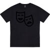Thread Project Unisex Epic Tee - Plus Sizes Thumbnail