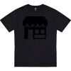 Thread Project Unisex Epic Tee - Plus Sizes Thumbnail