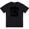 Thread Project Unisex Epic Tee - Plus Sizes Thumbnail