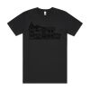 AS Colour Mens Block T shirt Thumbnail