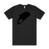 AS Colour Mens Block T shirt Thumbnail