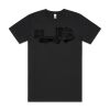 AS Colour Mens Block T shirt Thumbnail