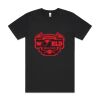AS Colour Mens Block T shirt Thumbnail