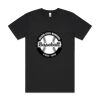 AS Colour Mens Block T shirt Thumbnail