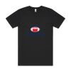 AS Colour Mens Block T shirt Thumbnail