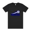 AS Colour Mens Block T shirt Thumbnail