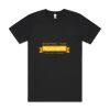 AS Colour Mens Block T shirt Thumbnail