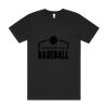 AS Colour Mens Block T shirt Thumbnail