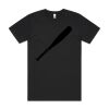 AS Colour Mens Block T shirt Thumbnail