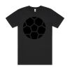 AS Colour Mens Block T shirt Thumbnail